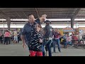 Pulga de Álamo | flea Market Texas | dance 💃 | wj Travels