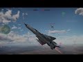 Using the MIG-21MF to cleanse ARB of premium vehicles