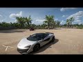 McLaren 600LT Coupe | POV Ride | 4K Gameplay | Logitech G29 Steering Wheel | Forza Horizon 5