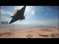 Zaio vs Kobayum - BF4 Dogfight