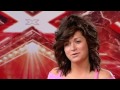 The X Factor 2008 Auditions Episode 1