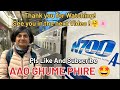 Welcome Onboard 🤗| SHINKANSEN BULLET TRAIN IN JAPAN 🚄 🌸 | Nagoya to Tokyo🗼| 26 Mar'24 | # 4