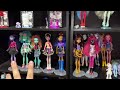 Washing My Monster High Doll Clothes !!!!!