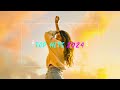 Top Hits 2024 | Current Pop Music Favorites - Best New Pop Songs of 2024