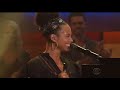 Alicia Keys + Cam - Girl Crush (ACM Honors)