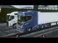 New Update in Truckers of Europe 3 | 0.46 Update in Game