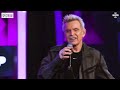 Billy Idol - White Wedding | LIVE Performance | The Spectrum | SiriusXM