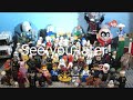 Thank You | MOC Contest Winners and the End of My Channel?