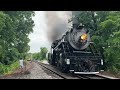 Tennessee Valley Railroad Museum's 