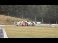 Audi R10 TDI SOUND in Action - Accelerations, Fly Bys & Downshifts