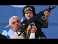 The 'ruthless and cunning' leader of Hamas in Gaza