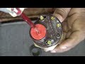 How to convert gas geyser to electric geyser parts  | Tech Abbas512