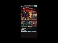 Granblue Fantasy - Odin Solo (Challenge: Solo, not Pulling)