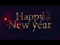 Ditshego Media - Wishes You A Happy New Year 2024