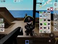 Bailey becomes a pirate