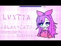 Geometry Dash - Luxtra by TheGalaxyCat