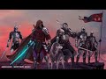 Republic Clone Army March x Order 66 Theme | EPIC MEDIEVAL VERSION