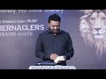 FASTING PRAYER | Tabernaclers Ministries | Ps. George Sambathini