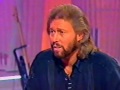 BEE GEES - For Whom The Bell Tolls + Interv. Pebble MIlls