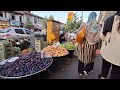 Exploring the central neighborhood of Rasht - ایران، گیلان، رشت