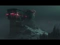 Abandoned Outposts - Post Apocalyptic Scene // Dark Ambient Music // Dark Atmospheric Sc-fi Mix