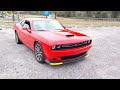 2023 Dodge Challenger R/T Last Call Review