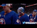New York Islanders Win in Emotional Return to Nassau Coliseum