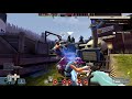 [TF2] Another day another Balancemod rumble (pl_swiftwater)