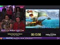 Donkey Kong Country Returns [Any%] by TimeLink - #ESAWinter24