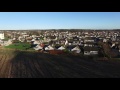 DJI 001 - First Flight Test