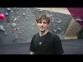 Bouldering Beyond Your Limit with @EmilAbrahamsson