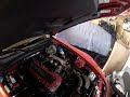 s2000 possum checking fluid levels