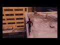 This felt real Spider-Man like | Miles Morales Ps4