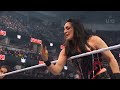 (1/2) Last Chance Women's Battle Royal: Raw February 19 2024