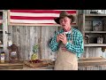 Juicy Grilled Kebabs | Cowboy Cooking