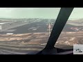 Airbus A320 | Tutorial | Flying an ILS with Raw Data | Master the Skill of Manual Flight!