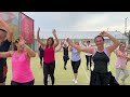 Si antes te hubiera conocido Zumba Karol G Coreografía por María Carvajal #zumba #karolg