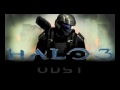 Halo 3 ODST: Neon Night
