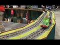 16MMNGM - National Garden Railway Show 2024
