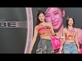 ITZY - (Ment #2: Solo Stage Recap) @ Kia Forum - Los Angeles 6/11/2024