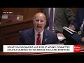 Pete Ricketts: The FSK ‘Bridge Collapse Impacted’ Small Business Owners Nationwide