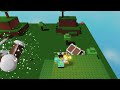 ROBLOX Ability WARS D.O.S. Gameplay!