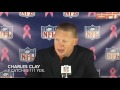 Week 4 Fantasy Football press conference