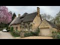 Stanton village. Come Stroll Through The Prettiest Village In The Cotswolds!