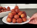 Easiest Puff Puff Recipe | How to make Puff Puff | African Puff Puff / Beignets