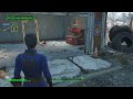 this is me playing fallout 4 if you want to see more of it say yes and chat.