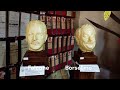 Sicilian Mafia | Corleone town & Mafia museum with original Maxi Trial documents