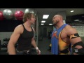 Dallas tries to trick Superstars while Ambrose treats himself to partners: SmackDown, Oct. 29, 2015