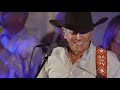 George Strait - How 'Bout Them Cowgirls (Live At Gruene Hall, New Braunfels, TX/2016)