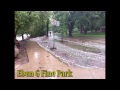 Boulder Flood 2013